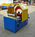 aluminium packing machine 1