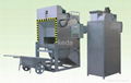 aluminium dross sperating  machine