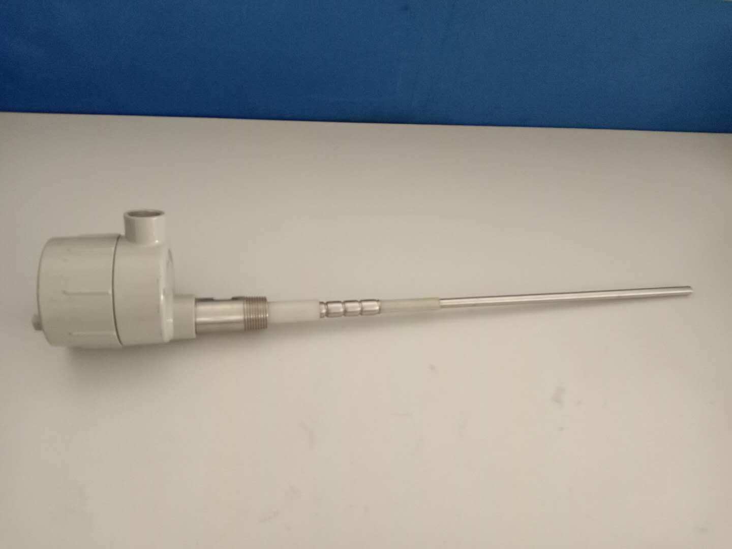 射頻導納物位開關 1 射頻導納物位開關 1