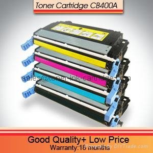 HP CE260A for HP Color Laserjet CP4525 2