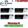 HP color laserjet cp2025 toner HP CC530A