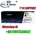 HP Q7551A C7115A Q7553A laserjet toner