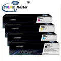 HP 126A Toners HP Color Laserjet CE310A CE311A CE312A CE313A 1