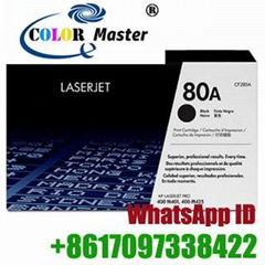 Original toner cartridge for HP Q5942A Q5949A Q5945A