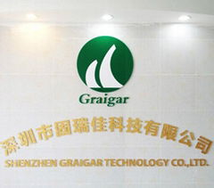 Shenzhen Graigar Technology Co., Limited