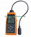 Gas Detectors 