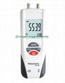 Digital Manometer