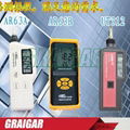 Vibration Meter