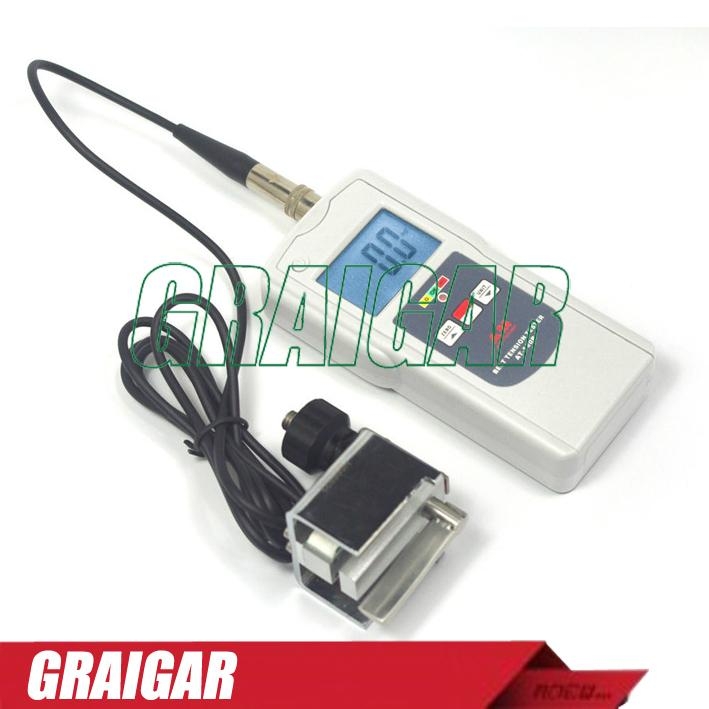 Digital Belt Tension Meter Gauge AT180B Graigar Or OEM (China