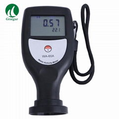 WA-60A Food Water Activity Meter Measuring Range 0~1.0aw