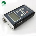 New TM8818 Ultrasonic Thickness Gauge Meter Measuring Range 0.75~400mm TM-8818 11