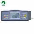 SRT-6210 Surface Roughness Tester 4 Parameters:Ra, Rz, Rq, Rt Testing SRT6210 