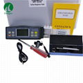 SRT-6210 Surface Roughness Tester 4 Parameters:Ra, Rz, Rq, Rt Testing SRT6210  11