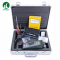 SRT-6210 Surface Roughness Tester 4 Parameters:Ra, Rz, Rq, Rt Testing SRT6210 