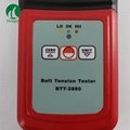 BTT-2880 Belt Tension Tester Belt Tension Gauge Three Tension Indication BTT2880