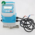 TUF-2000F Ultrasonic  Liquid  Flow Meter