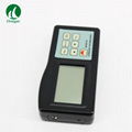 TM8812C Digital Ultrasonic Thickness Meter Measuring Range 1.2-225mm