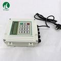 TUF-2000SW (Measurement Range: DN50 to DN700) Wall Mount Ultrasonic  Flowmeter 6