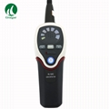 CENTER-384 Track Gas Leak Detector Gas