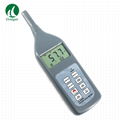 noismeter SL-5868P Digital Sound Level