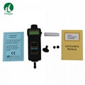 DT-2236 Tachometer Rotative Velocity Tester 2.5~99,999r/min