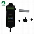 DT-2236 Tachometer Rotative Velocity Tester 2.5~99,999r/min 11
