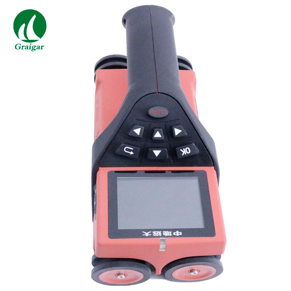 ZD310 High Precision Integrated Rebar Detector Corrosion Detector ZD