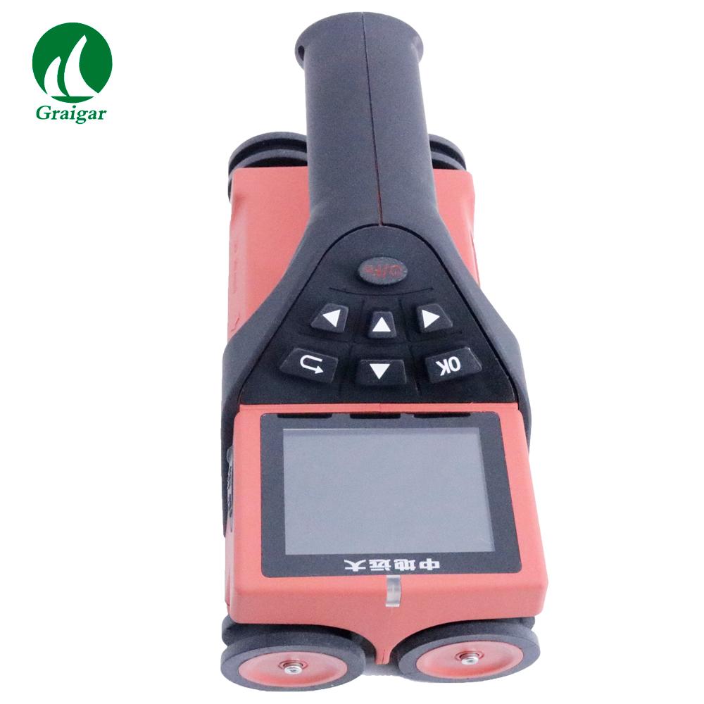 ZD310 High Precision Integrated Rebar Detector Corrosion Detector ZD-310 2