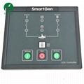 HAT530N New Smartgen Genset ATS Controller Replaced HAT260 Generator Control Mod 1