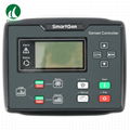 Smartgen HGM6120N AUTO Genset Controller with RS485 Communication Port 1