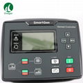 Smartgen HGM6120N AUTO Genset Controller with RS485 Communication Port 6