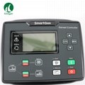 Smartgen HGM6120N AUTO Genset Controller with RS485 Communication Port