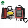 ZBL-R630A Concrete Reinforcement Tester Applicable range 6mm~50mm