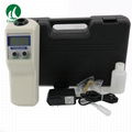 WGZ-1B Scattered Light Turbidity Meter Portable Turbidimeter 3