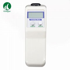 WGZ-1B Scattered Light Turbidity Meter Portable Turbidimeter