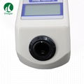 WGZ-1B Scattered Light Turbidity Meter Portable Turbidimeter 8