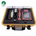 ZBL-R800  Multi-Function Integrated Rebar Detector Rebar Locator Rebar Corrosion 7