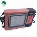 ZBL-R800  Multi-Function Integrated Rebar Detector Rebar Locator Rebar Corrosion