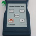 CM-8821 CM8820 Paint Thickness Meter Coating Thickness Gauge  Car Paint Tester 