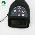 CM-8826FN Digital Paint Coating Thickness Gauge Meter F and NF Probes 0~1250µm