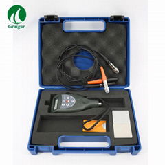 CM-8826FN Digital Paint Coating Thickness Gauge Meter F and NF Probes 0~1250µm