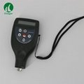 CM-8826FN Digital Paint Coating Thickness Gauge Meter F and NF Probes 0~1250µm
