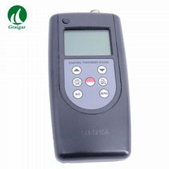 CM-1210A CM1210B Paint Coating Thickness Gauge Meter  Car Paint Meter Tester