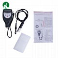  SRT6223+ Surface Roughness Tester New SRT-6223+ Surface Profile Gauge 