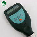  Surface Roughness Tester SRT6223 Surface Profile Gauge Range 0μm to 800μm