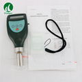  Surface Roughness Tester SRT6223 Surface Profile Gauge Range 0μm to 800μm