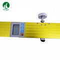 DGZ-Y-5000 Wire Rope Tension Meter Tester Range 5000N DGZY5000