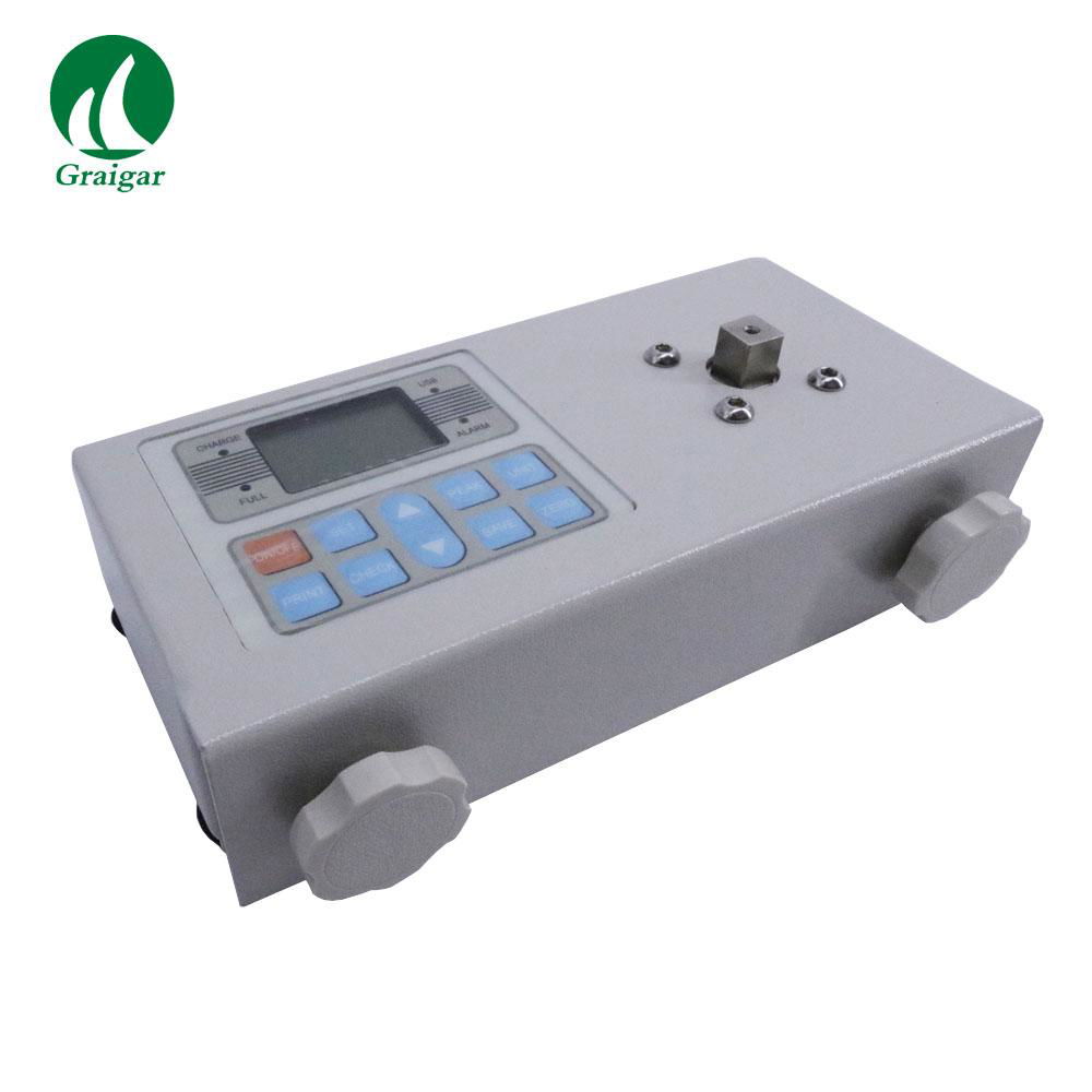 ANL-20 Digital Torque Meter Peak Value Sampling Frequency 2000HZ ANL20 5