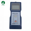 VM-6310 Vibration Meter True RMS Digital Vibrometer Range 0.01~199.9 mm/s VM6310