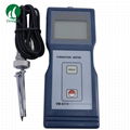 VM-6310 Vibration Meter True RMS Digital Vibrometer Range 0.01~199.9 mm/s VM6310 2